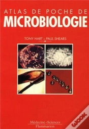 Capa do artigo Atlas De Poche : Atlas De Poche De Microbiologie