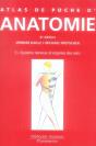 Atlas De Poche D'Anatomie T.3 ; Système Nerveux Et Organes Des Sens - Preview