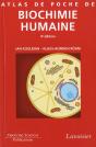 Atlas De Poche De Biochimie 4 Edition - Preview