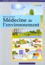 Atlas De Poche De Medecine De L'Environnement - Preview