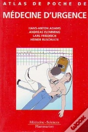 Capa do artigo Atlas De Poche De Médecine D
