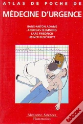 Atlas De Poche De Médecine D'Urgence