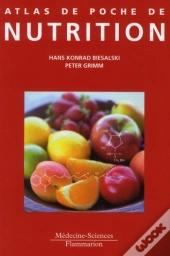 Atlas De Poche De Nutrition