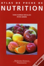 Capa do artigo Atlas De Poche De Nutrition