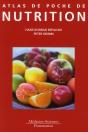 Atlas De Poche De Nutrition - Preview