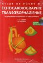 Atlas De Poche D'Échocardiographie Transoesophagienne - Preview