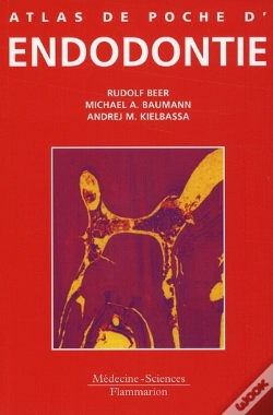 Capa do artigo Atlas De Poche D'Endodontie
