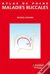 Capa do artigo Atlas De Poche Des Maladies Buccales