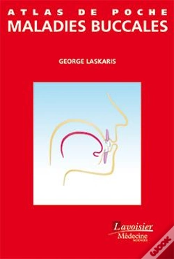 Capa do artigo Atlas De Poche Des Maladies Buccales