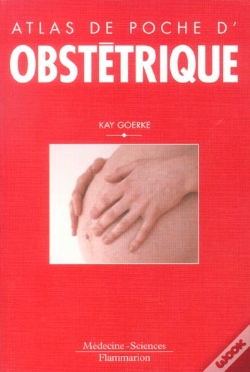 Capa do artigo Atlas De Poche D'Obstetrique