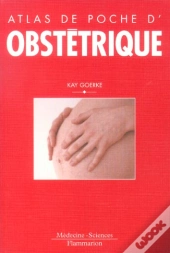 Atlas De Poche D'Obstetrique