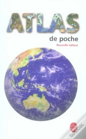 Capa do artigo Atlas De Poche (Édition 2006)