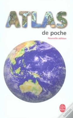 Capa do artigo Atlas De Poche (Édition 2006)