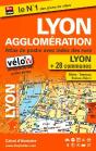 Atlas De Poche Lyon - Preview