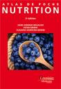 Atlas De Poche : Nutrition (2e Édition) - Preview