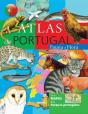 Atlas de Portugal - Fauna e Flora - Preview
