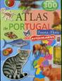 Atlas de Portugal - Fauna e Flora - Preview
