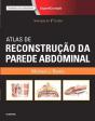 Atlas de Reconstrução da Parede Abdominal - Preview
