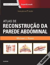 Capa do artigo Atlas de Reconstrução da Parede Abdominal