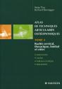Atlas De Techniques Articulaires Ostéopathiques T.3 ; Rachis Cervical, Thoracique, Lombal Et Côtes - Preview