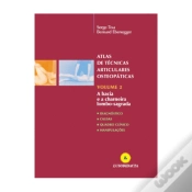 Capa do artigo Atlas de Técnicas Articulares Osteopáticas - Volume 2: A Bacia e a Charneira Lombo-Sagrada