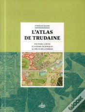 Capa do artigo Atlas De Trudaine