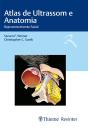 Atlas De Ultrassom E Anatomia - Preview