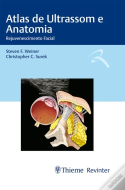 Capa do artigo Atlas De Ultrassom E Anatomia