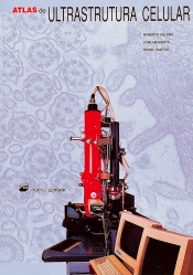 Capa do artigo Atlas de Ultrastrutura Celular