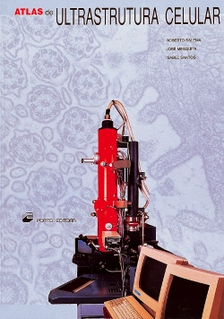 Capa do artigo Atlas de Ultrastrutura Celular