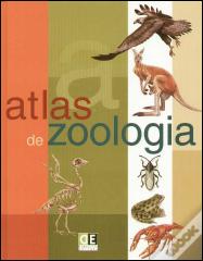Atlas de Zoologia