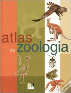 Capa do artigo Atlas de Zoologia