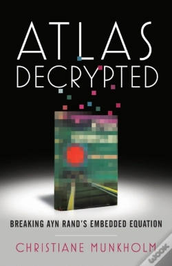 Capa do artigo Atlas Decrypted