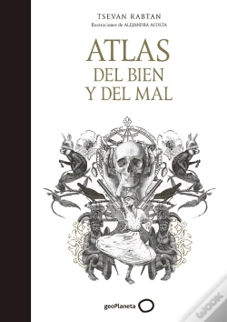 Capa do artigo Atlas Del Bien Y Del Mal