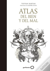 Capa do artigo Atlas Del Bien Y Del Mal