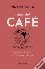 Capa do artigo Atlas Del Café