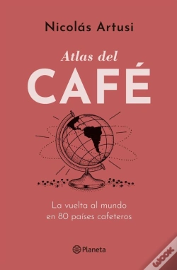 Capa do artigo Atlas Del Café