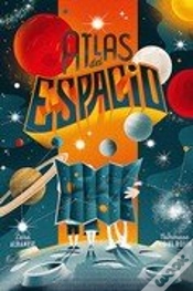 Capa do artigo Atlas Del Espacio