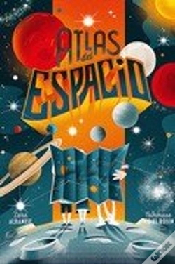Capa do artigo Atlas Del Espacio