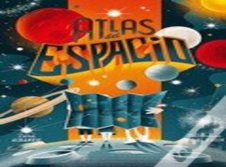 Atlas Del Espacio