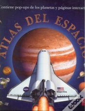 Capa do artigo Atlas Del Espacio