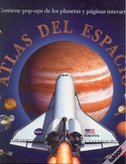 Capa do artigo Atlas Del Espacio