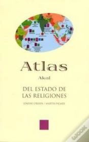 Capa do artigo Atlas Del Estado De Las Religiones