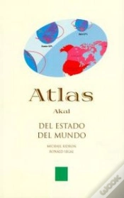 Capa do artigo Atlas Del Estado Del Mundo