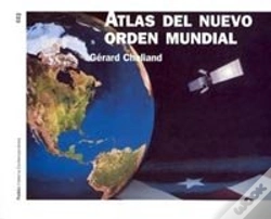 Capa do artigo Atlas Del Nuevo Orden Mundial