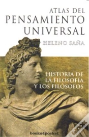 Capa do artigo Atlas Del Pensamiento Universal