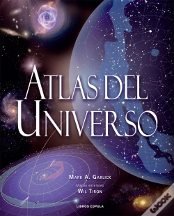 Capa do artigo Atlas Del Universo