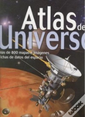 Capa do artigo Atlas Del Universo