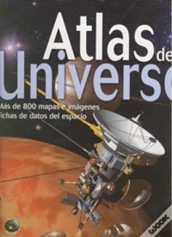 Capa do artigo Atlas Del Universo