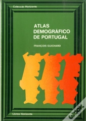 Atlas Demográfico de Portugal
